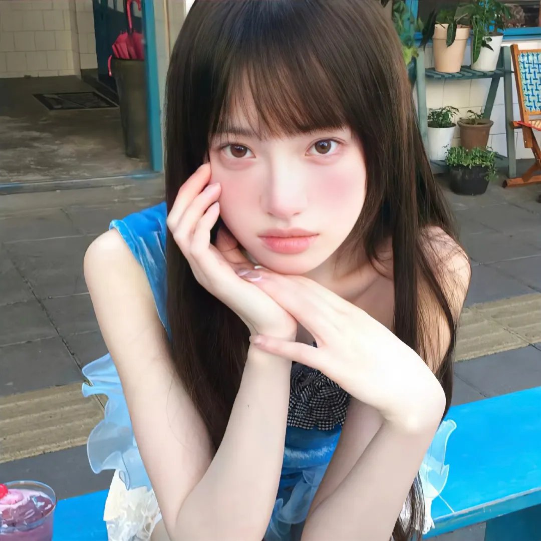 人山人海