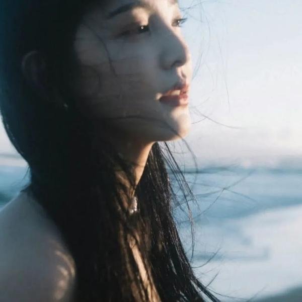 神奇的花朵